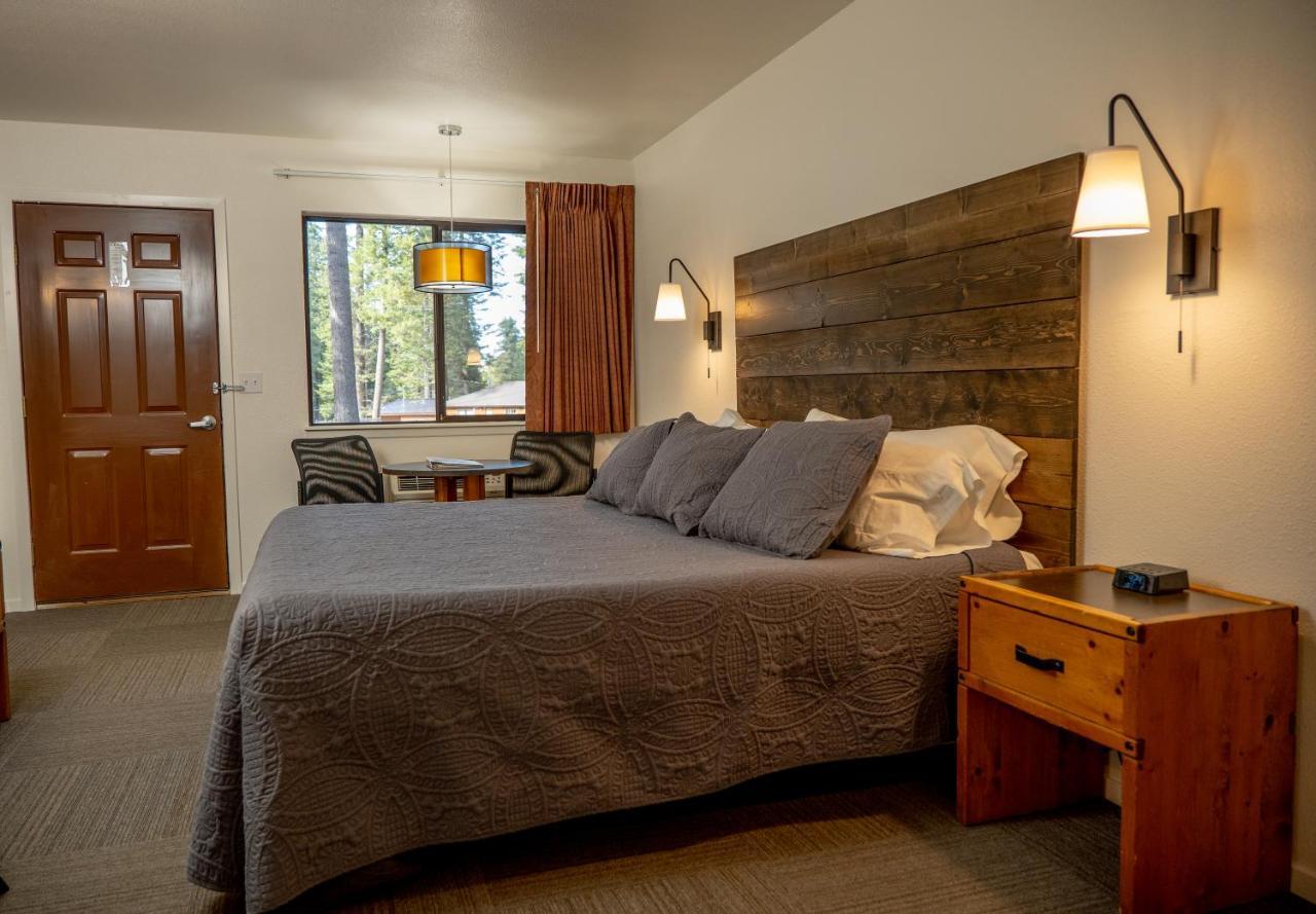 Eagle Cap Chalets Joseph Exterior photo