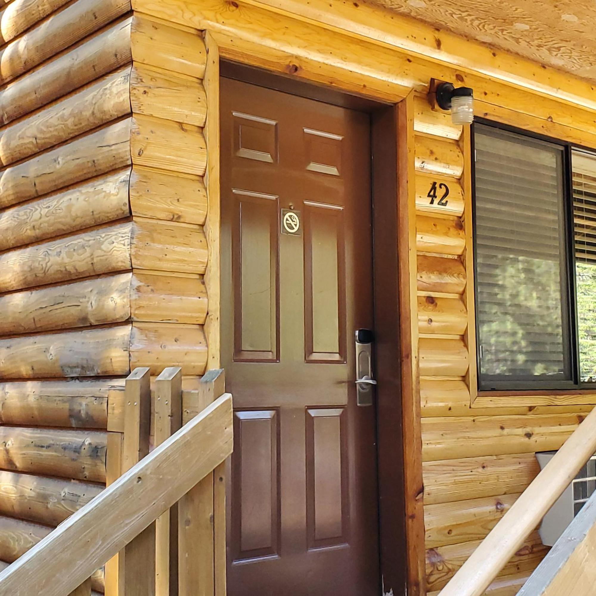 Eagle Cap Chalets Joseph Exterior photo